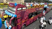 Bengaluru Revives Double-Decker Buses After 26 Years with Hop-On Hop-Off Tourist Service