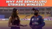 Bengaluru Strikers' Dibyendu Paul Opens Up on Winless ISPL Start