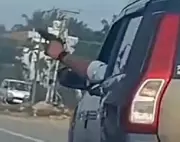 Bengaluru Students' Toy Gun Prank Leads to Police Case, Station Bail