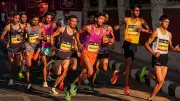 Bengaluru to Host 5K Run for Road Safety Awareness on February 1