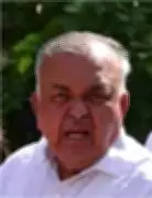 Bengaluru Transport Minister and Ex-Infosys CFO Clash Over Private Bus Operators