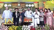 Bengaluru's Cultural Extravaganza: CM Siddaramaiah Drums Up Unity at BLR Hubba 2026 Launch