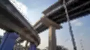 Bengaluru's Double-Decker Flyover Nears Full Opening to Ease Silk Board Chaos