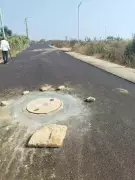 Bengaluru's NPKL Layout Residents Demand Basic Infrastructure Fixes