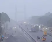 Bengaluru's Winter Pause: Temperatures Jump to 17.4°C, IMD Predicts Chill's Return