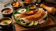 Benne Dosa Recipe: How to Make Bangalore's Iconic Butter Dosa at Home