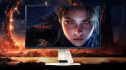 BenQ Launches Revolutionary Game Art Monitor with AI Color Tuning Technology