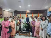 Berhampur Corporators Demand Funds & Staff, Petition Governor