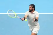 Berrettini Withdraws from Australian Open Due to Injury, De Minaur Gets New Opponent