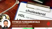 Best Workouts to Control LDL Cholesterol: A Heart-Healthy Guide