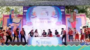 Beyond Books: Ao Naga Choir's Patriotic Pride, AI Hallucinations & Sold-Out Frenzy at JLF 2026