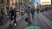 Beyond EVs: The Global Cycling Revolution Reshaping Urban Transport