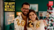Beyond 'Happy New Year': Authentic Wishes for 2026 to Share with Loved Ones