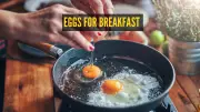 Beyond Omelette: 10 Creative Egg Breakfast Recipes to Start Your Day