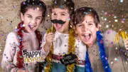 Beyond Parties: How New Year Wishes from Kids Strengthen Family Bonds in 2026