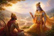 Bhagavad Gita Verse 2.41: How Krishna's Teaching on Single-Pointed Intellect Offers Mental Clarity Today