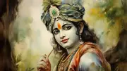 Bhagavad Gita's Timeless Wisdom: Understanding Karma Yoga Through Lord Krishna's Teachings