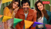 Bhartha Mahasayulaku Wignyapthi Review: Ravi Teja Shines in Predictable but Fun Comedy