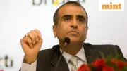 Bharti Airtel Seeks AGR Dues Reassessment Following Vodafone Idea Relief