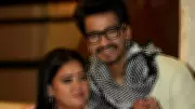 Bharti Singh Celebrates Husband Harsh Limbachiyaa's Birthday with Heartfelt Instagram Post