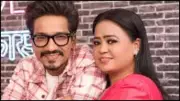 Bharti Singh Returns to Work 2 Weeks After Baby Kaju's Birth, Hints at Third Child
