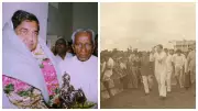 Bheemanna Khandre: Socialist Leader Who Transformed Karnataka's Education and Cooperatives