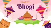 Bhogi 2026: Celebrate with Heartfelt Wishes in Telugu, Tamil, and English