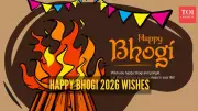 Bhogi Festival 2026: A Fresh Start with Bonfires and Family Traditions