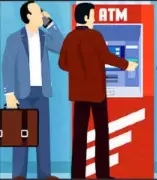 Bhopal Police Bust Interstate ATM Looting Gang, Arrest 5 Accused