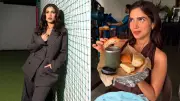 Bhumi Pednekar's Weight Loss Secret: Reveals High-Protein Diet & Fitness Regime