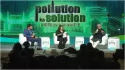 Bhupender Yadav at Pollution Conclave: Forests Key to India's Climate Fight