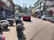 Bicholim's Parking Crisis: Locals Fined Amid Lack of Space