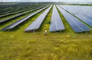 Bidar's 500MW Solar Park Scrapped as Farmers Reject Land Deal