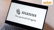 Big Tech's AI Feast: Why Giants Like Meta Gobble Startups Like Manus