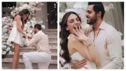 Bigg Boss 10 Star Nitibha Kaul Reveals Mystery BF, Shares Dreamy Proposal Video