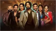 Bigg Boss Kannada 12 Finale: Six Finalists Battle for Trophy After Record Votes