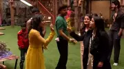 Bigg Boss Marathi 6: First Fight Erupts Between Tanvi Kolte & Ruchita Jamdar