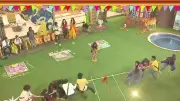 Bigg Boss Tamil 9 Final Week Lights Up with Pongal Festivities and Fun Tasks