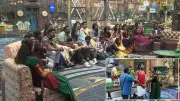 Bigg Boss Tamil 9 Finale Nears with Emotional Reunion and Intense Competition