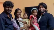 Bigg Boss Tamil 9: Kamurudin's Surprise Visit to Gana Vinoth Sparks Fan Joy