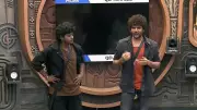 Bigg Boss Tamil 9's Pongal Special: Kavin & Sandy Master Bring Festive Cheer Before Grand Finale