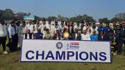 Bihar Clinches Ranji Trophy Plate Final with Record 568-Run Victory Over Manipur