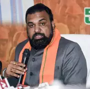 Bihar Deputy CM Sinha Announces Stricter Land Reforms, Block-Level Monitoring