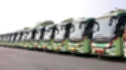 Bihar Launches Special Holi Bus Service for Migrant Workers Returning Home