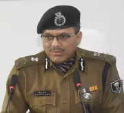 Bihar Police Launches First Drone Unit for Surveillance, Traffic & Crowd Control