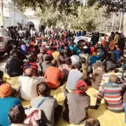 Bijnor Villagers' Underpass Demand Rejected, 7-Month Protest Ends Forcibly