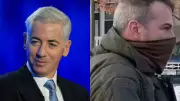 Bill Ackman Defends $10K Donation to ICE Agent in Fatal Shooting Case