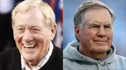 Bill Belichick Hall of Fame Snub Sparks Controversy Over Bill Polian's Role