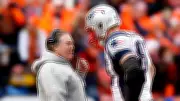 Bill Belichick's First-Ballot Hall of Fame Snub Sparks Outrage from NFL Legends