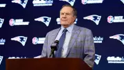 Bill Belichick's Hall of Fame Snub Sparks Debate on NFL Legacy Standards
